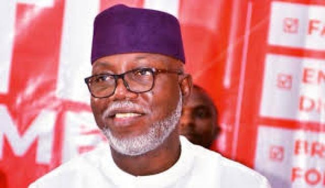 Ondo poll: Why I will win — Aiyedatiwa