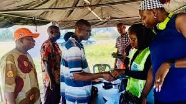 Violence, vote buying mar Ondo governorship election