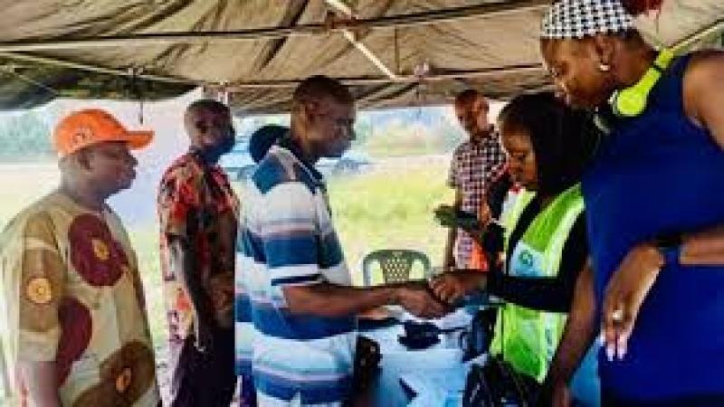 Violence, vote buying mar Ondo governorship election