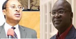 Ogebe, Utomi query US election and stomach infrastructure effect on Africa