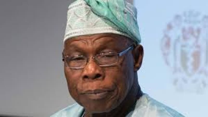 Obasanjo criticizes Tinubu?s leadership, describes Nigeria as ?failing state?