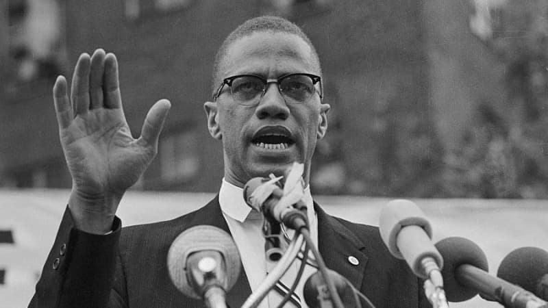 Malcolm X?s family sues FBI, CIA and NYPD over his murder