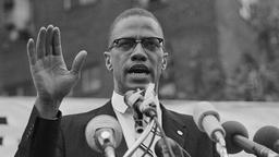 Malcolm X?s family sues FBI, CIA and NYPD over his murder