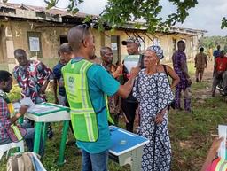 Ondo Election: Our observers saw policemen fighting over N100,000 — Rights group