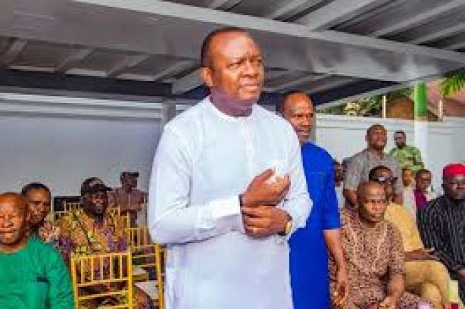 Anambra 2025 guber: Peter Obi support group, Obidient Movement endorse Ozigbo