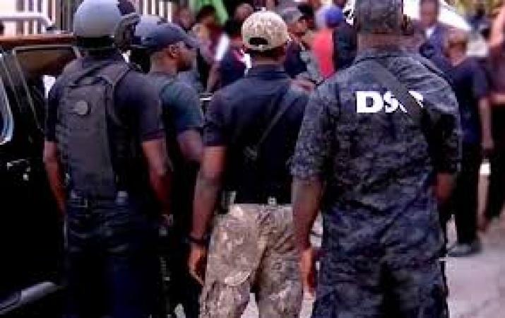 DSS report on traditional stool of Anambra community missing