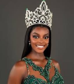 I’ve made history — Chidimma Adetshina, Miss Universe 2024 first runner-up