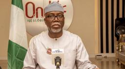 Let’s build Ondo State together, Aiyedatiwa to opposition parties