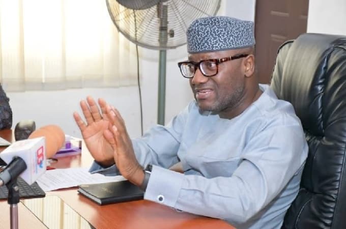APC sweeps Ogun LG poll, wins all 20 LGAs