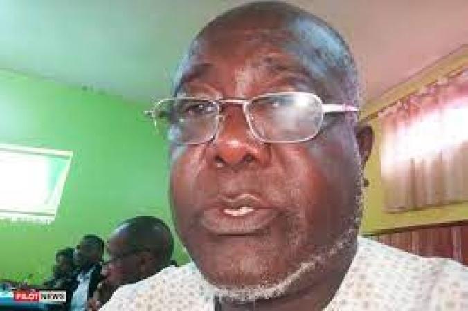 Why cross-border terrorisms persist in North East — Prof. Magaji, University Don