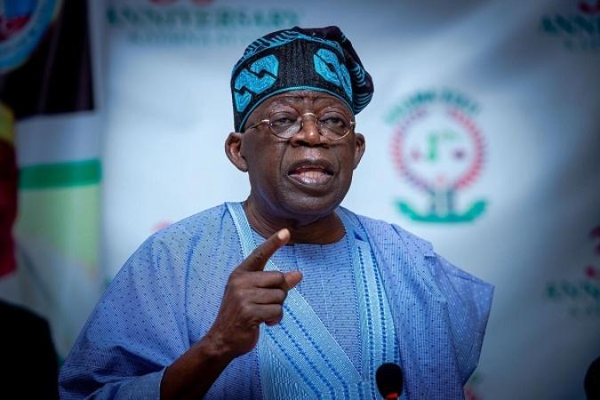 Ondo guber: Go to court if dissatisfied, Tinubu tells PDP, others 