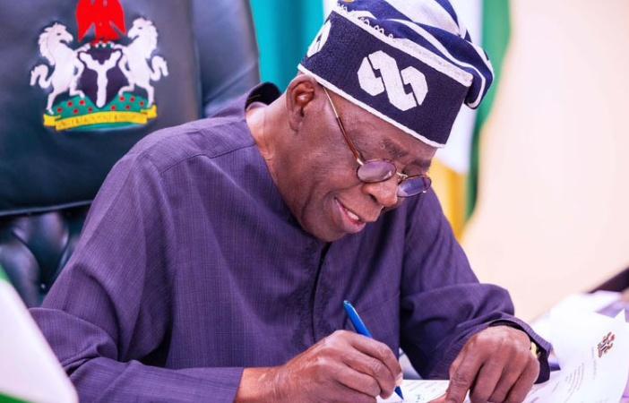 FULL LIST: APC won four of five guber elections conducted under Tinubu’s govt so far 