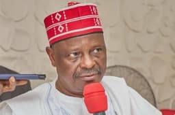 There are plans from Lagos to colonise North ? Kwankwaso