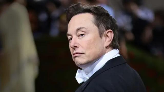 Putin: Why Democratic Senators want Elon Musk probed