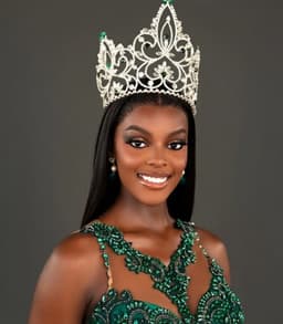 Miss Universe 2024: Eight things to know about Chidimma Adetshina