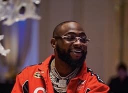 Davido pledges N300m to orphanages to mark 32nd birthday