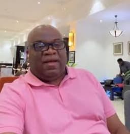 Stop sending money home, Canada-based Nigerian doctor advises diasporans