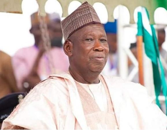 Osun 2026: Ganduje suffering from verbal diarrhea, plots to undermine Mr President in the South West — Gov Adeleke’s aide