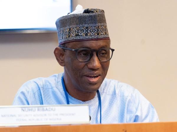 FG inaugurates council for protection of critical assets, infrastructure