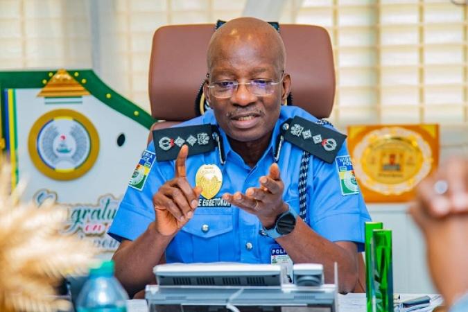 PDP chieftain sues IGP, Osun CP over invasion of residence