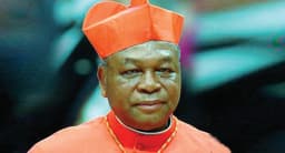?God is watching you?, Onaiyekan asks Tinubu to serve all Nigerians Well