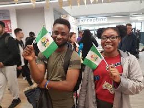 Nigeria ranks seventh globally for international students in US