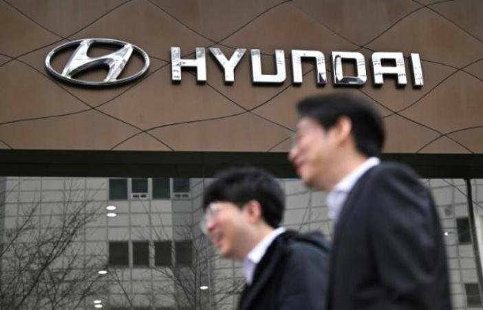 Three auto workers dead after incident at Hyundai car factory