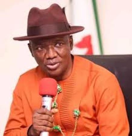 Law profession dying, losing respect, Bayelsa Deputy Governor weeps