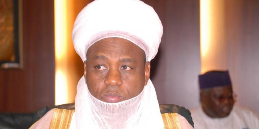 Traditional rulers not afraid of governors — Sultan