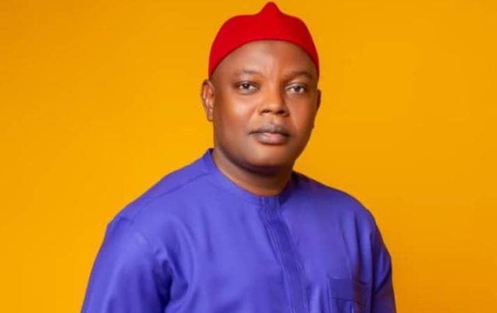 Enugu: LGA Chair appoints SAs on yam, garden egg, pepper