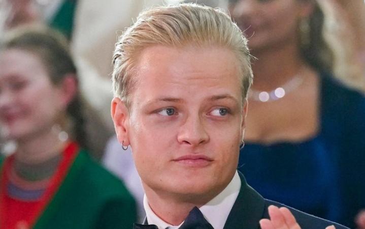 Norwegian Crown Princess’s son arrested on rape charges amid multiple investigations 