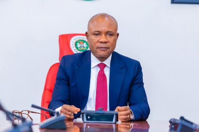 Nigerian graduates are not innovative ? Gov Mbah 