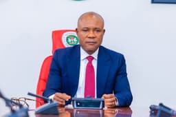 Nigerian graduates are not innovative ? Gov Mbah 