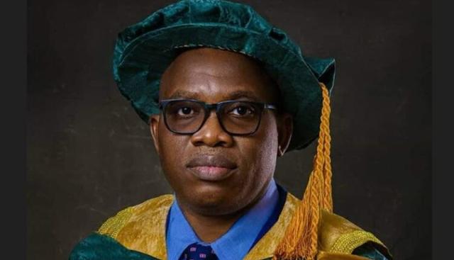 Federal University Gusau confirms UNIZIK VC Odoh’s Professorship