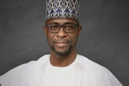 Adams Oshiomhole?s son, Cyril, inaugurated by Okpebholo as Edo?s health commissioner 