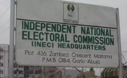 Mass promotion at INEC, 1,731 officers benefit