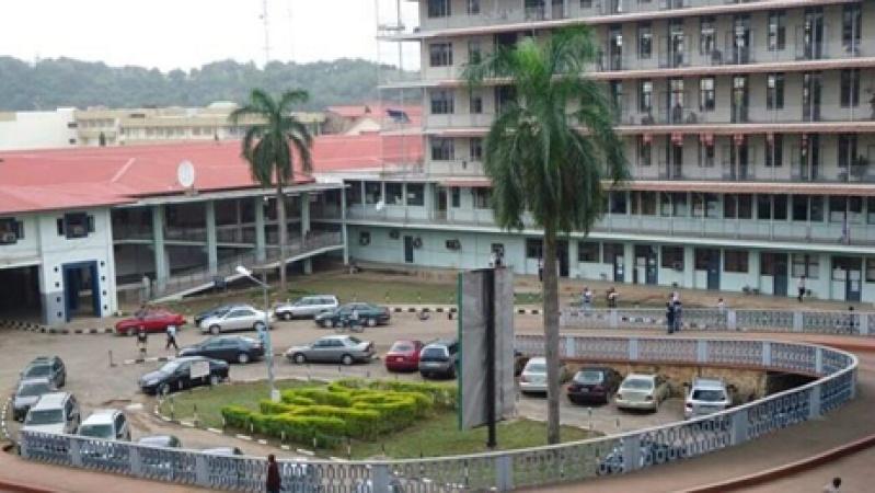 In the dark: UCH’s mounting power crisis