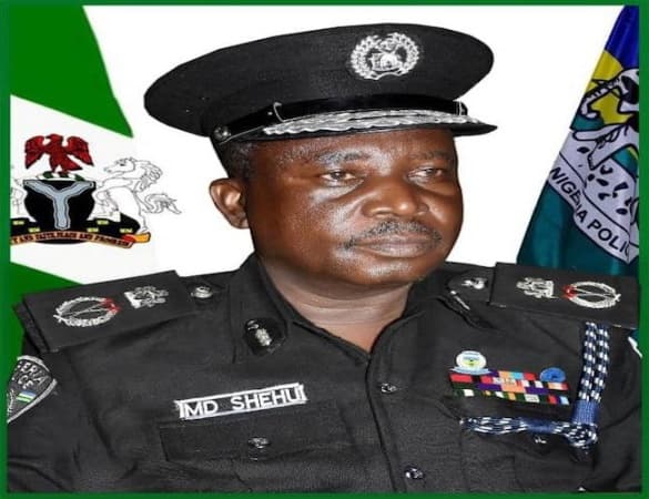 Notorious gunrunner, others arrested in Zamfara