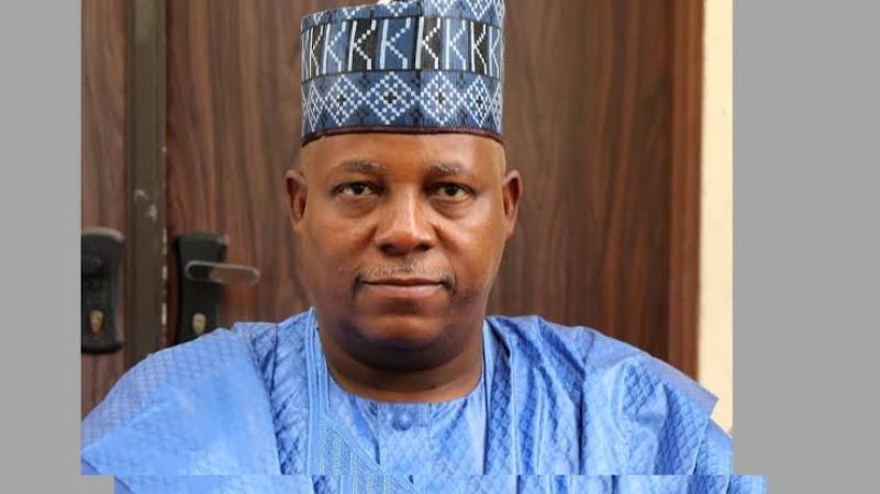 Late Sen. Ubah made N50m secret donation during Boko Haram attack on Borno — Shettima