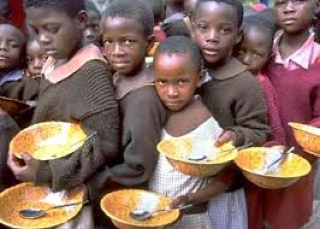 Nigerian children suffer poverty more than adults — FG