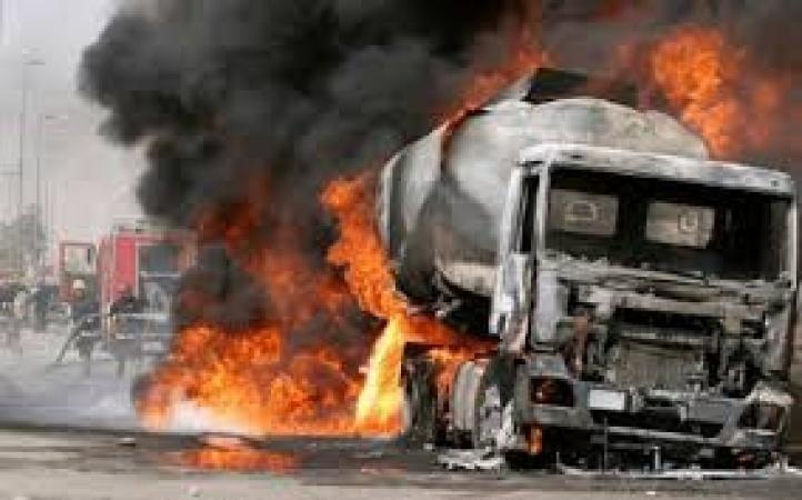 Committee submits report on Jigawa tanker explosion, says 209 dead, 68 hospitalised