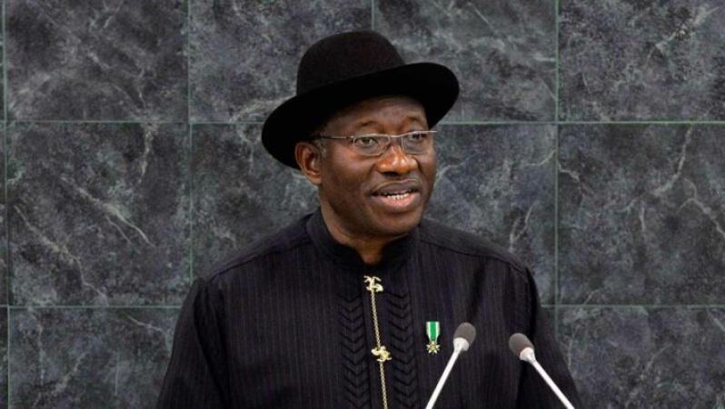 Ighodalo hails Ex-President Jonathan at 67