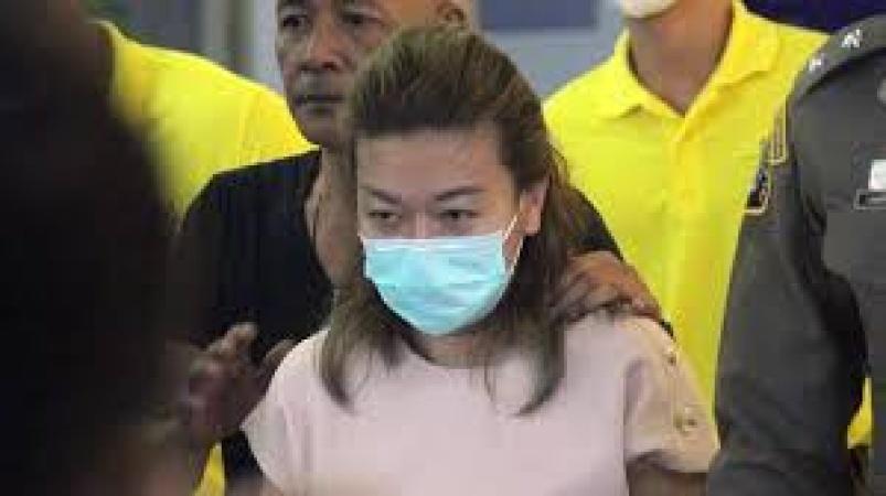 Death penalty for woman accused of murdering 14 friends with cyanide