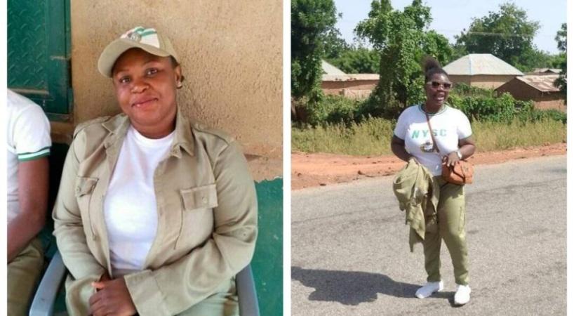 HURIWA tasks NYSC DG, Minister, as terrorists kidnap Corps member Chiamaka in Zungeru