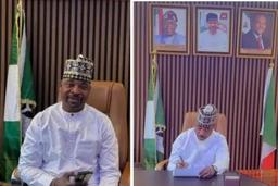 MC Oluomo defies court order, assumes office as NURTW president