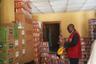 NAFDAC busts Lagos warehouse stocked with expired, unregistered goods