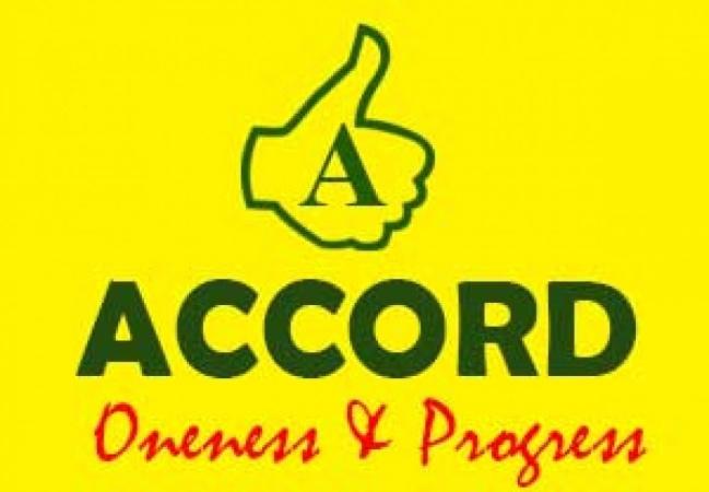 Accord Party expels ex-presidential candidate, seven others 