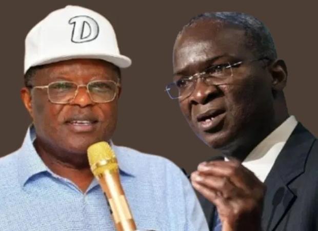 N4.64bn audit query: Fashola, not Umahi, should provide answers, says aide