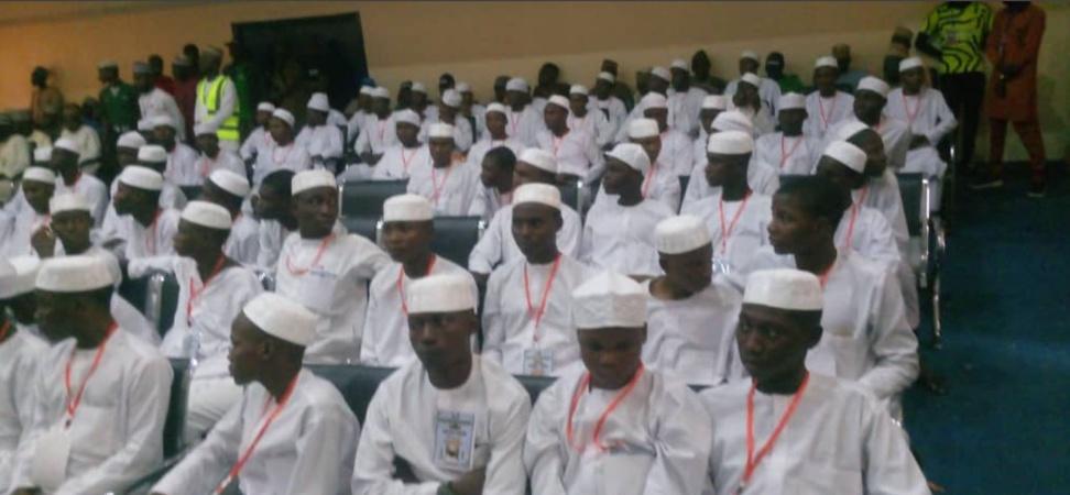 #EndBadGovernanceProtest: Kano gov hands over 76 minors to parents