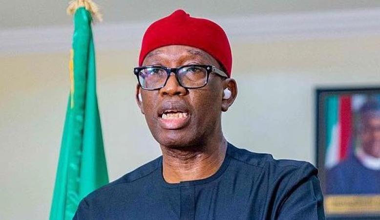 ‘I am not afraid of being investigated’, Okowa speaks on recent EFCC invitation